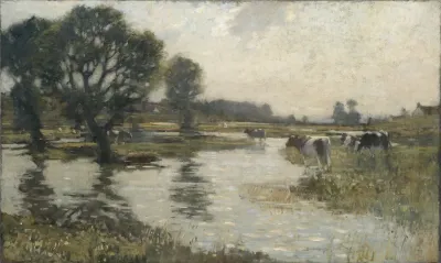 Flooded Meadows