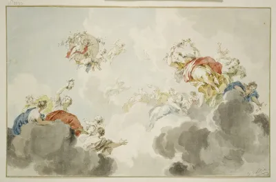 Flora And Zephyr 10