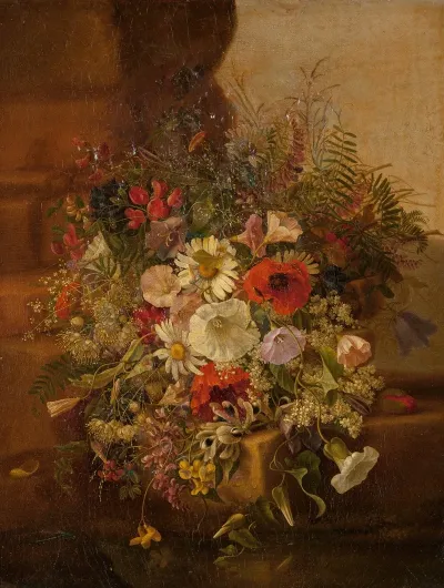 Flora Still Life