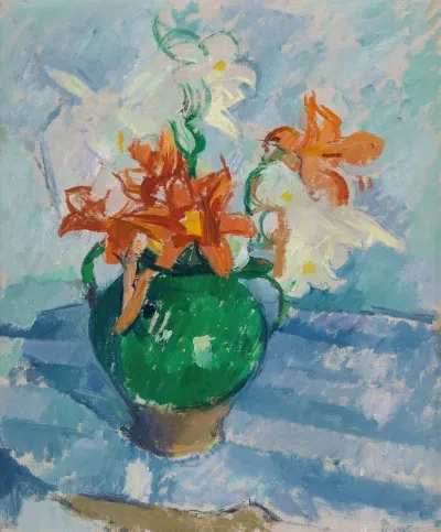 Floral Still Life 12