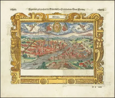 Florence 4