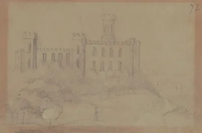 Florence Alabama Female College June 1862