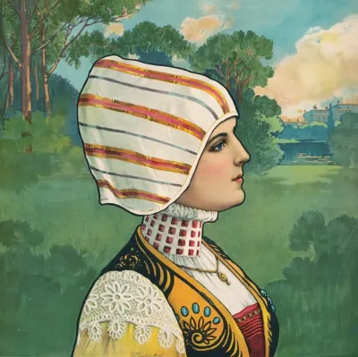 Florentine Head