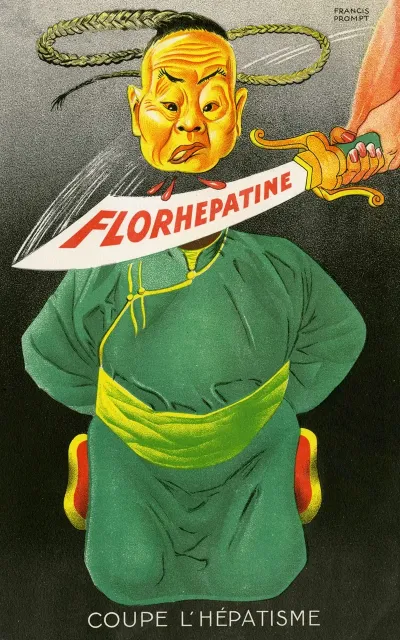 Florhepatine 2