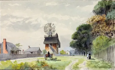Florida Village