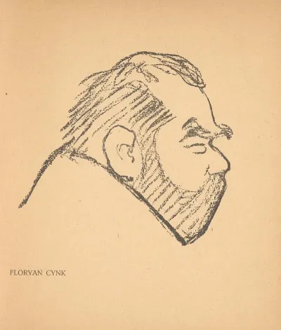 Floryan Cynk