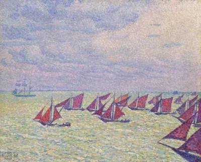 Flottille Darnemuiden