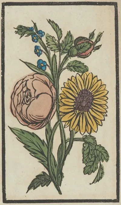 Flower 12