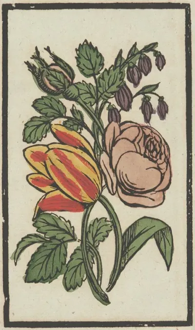 Flower 16