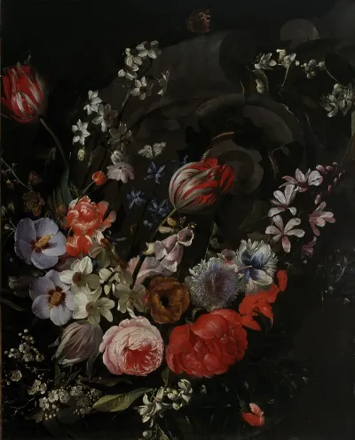 Flower Arrangement 2