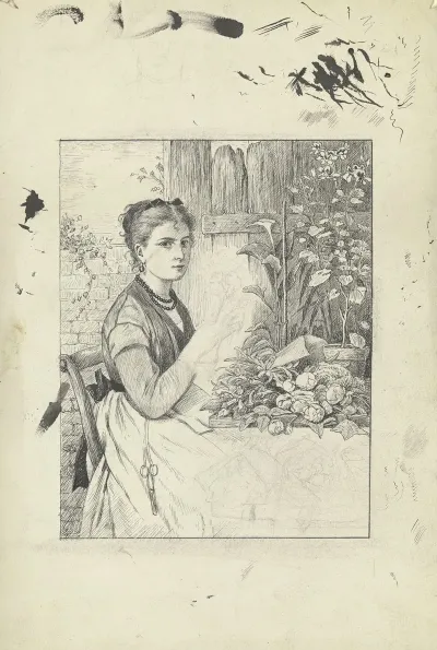 Flower Arranger