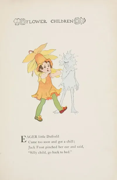 Flower Children Pl04