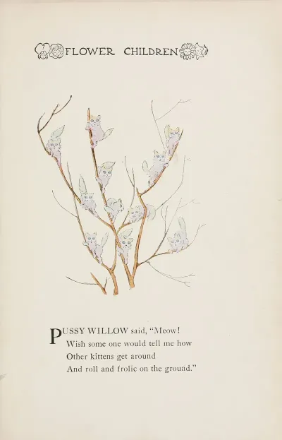 Flower Children Pl06