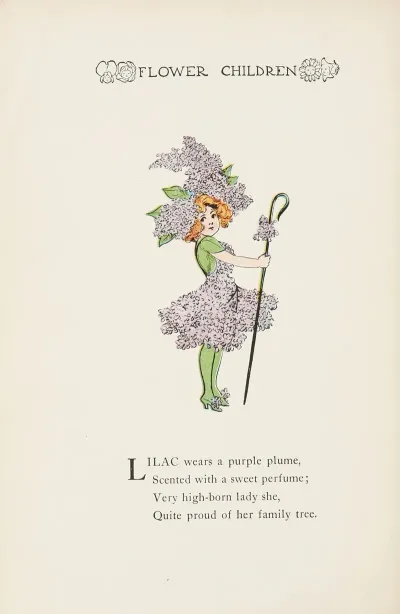 Flower Children Pl11