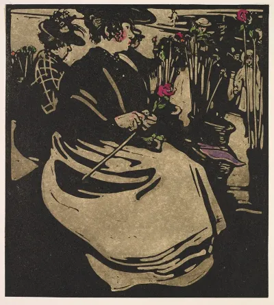 Flower Girl 3