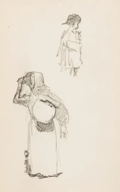 Flower Girl 6