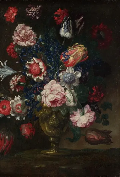 Flowerpiece 2