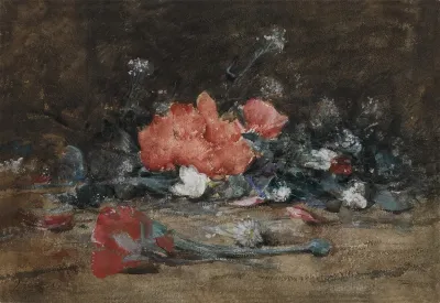 Flowers 16