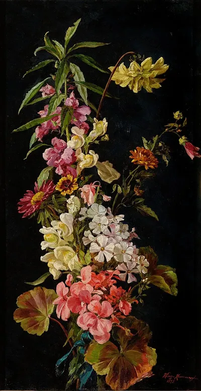 Flowers 30