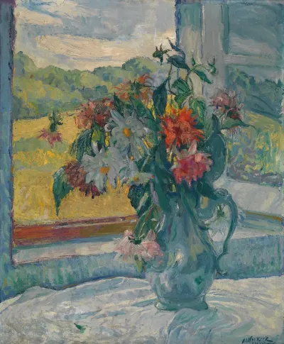 Flowers 34