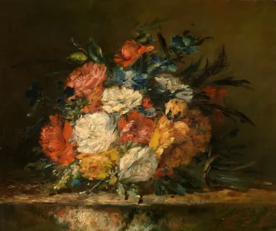 Flowers 35
