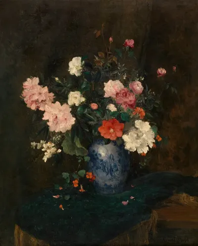 Flowers 36