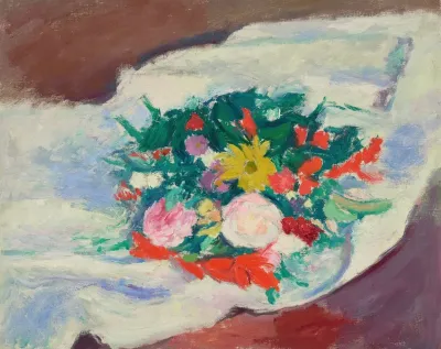 Flowers 40