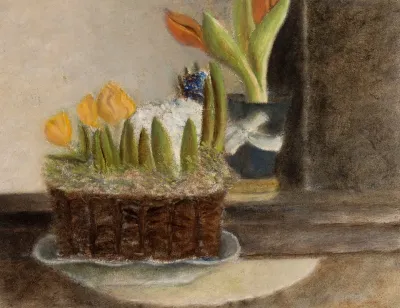 Flowers 45