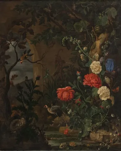 Flowers 6
