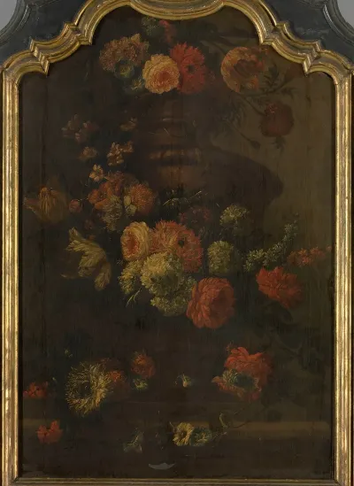 Flowers In A Vase 17