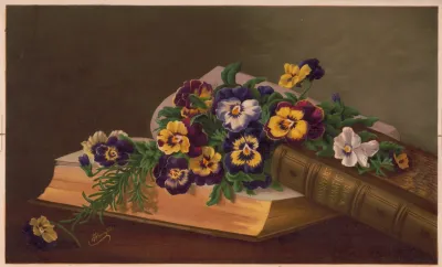 Flowers Of Memory