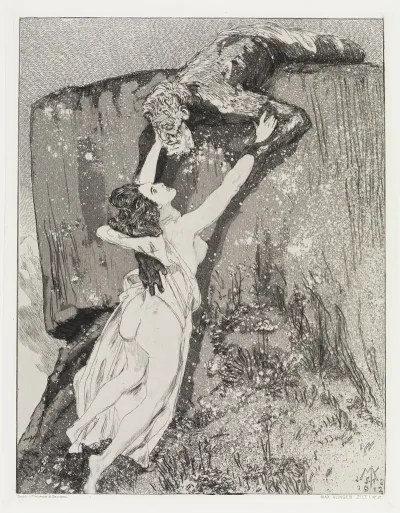 Flucht Zelt Opus Xiv 1 Teil Nr 21
