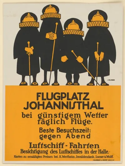 Flugplatz Johannisthal
