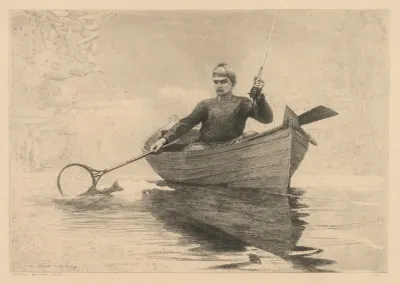 Fly Fishing 2