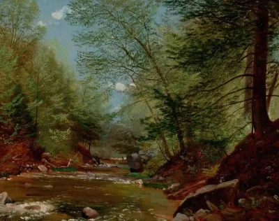 Fly Fishing