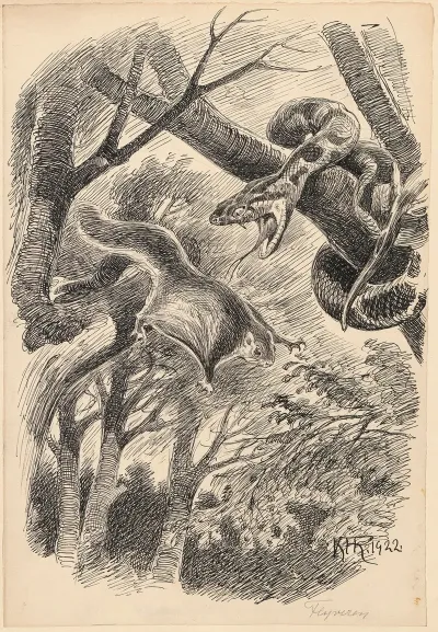 Flyveren