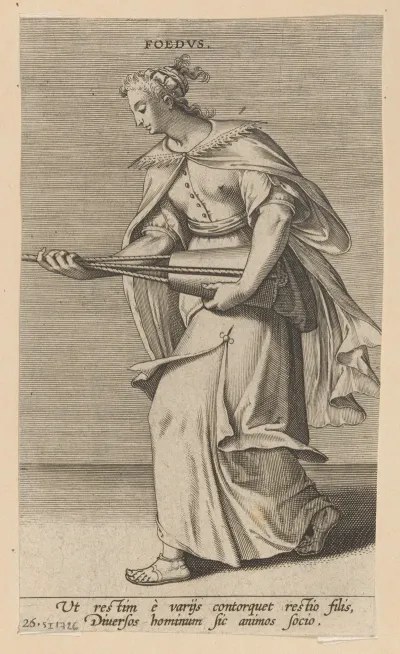 Foedus