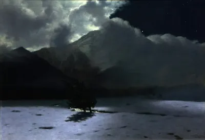 Foehn Wind