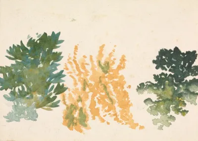 Foliage 5
