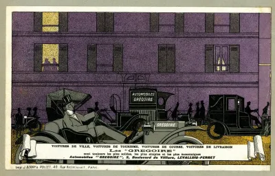 Folies Bergere 6