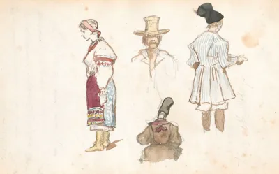 Folk Types