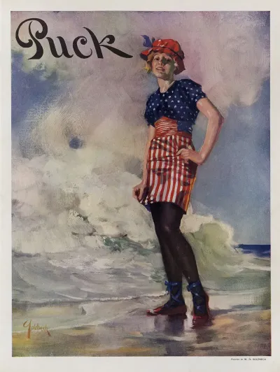 Follow The Flag