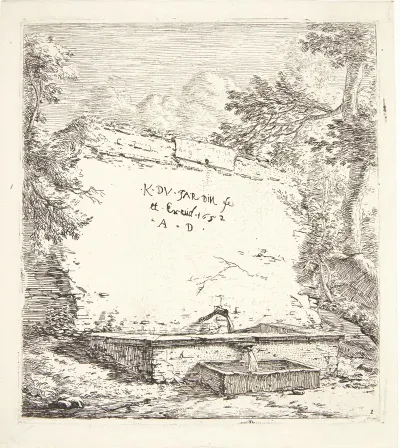 Fontaene Titelblad