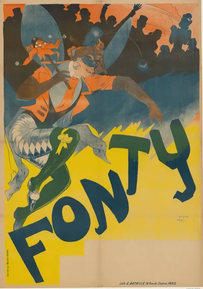 Fonty 2