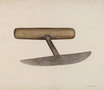 Food Chopper 3