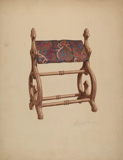 Foot Rest