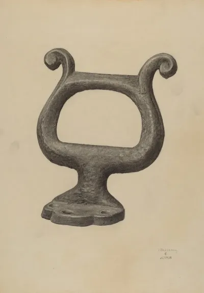 Foot Scraper 11