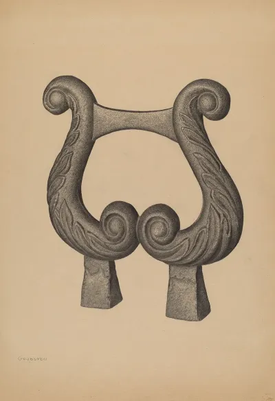 Foot Scraper 13