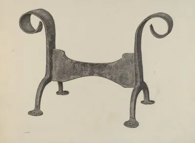 Foot Scraper 8