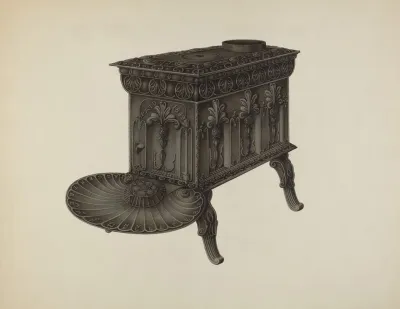 Foot Stove 2